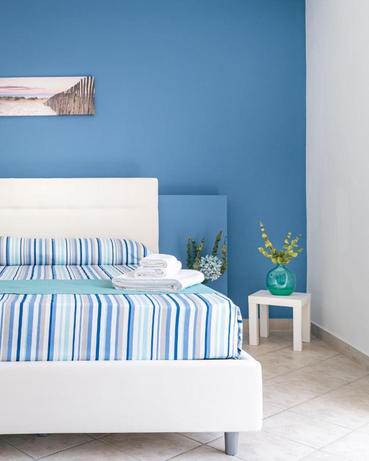 Amazing Sea&Vesuvio View Suite Вико-Экуенсе Экстерьер фото